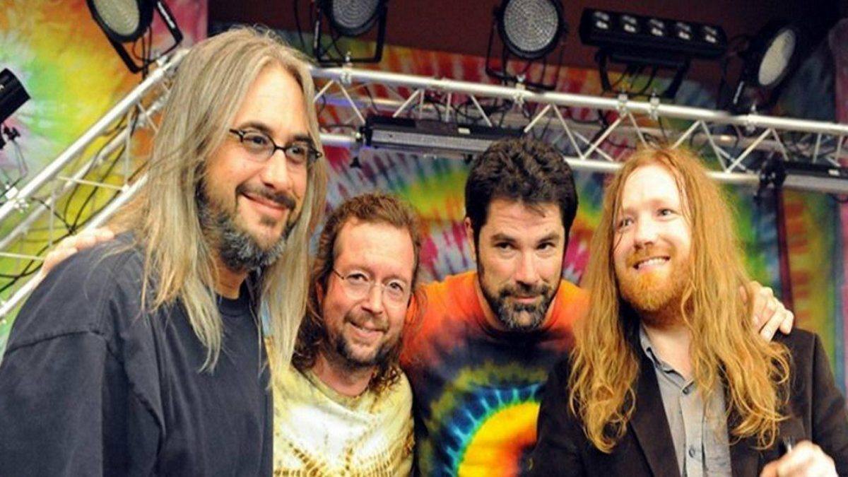 Golden Gate Wingmen Detail Northeast Run