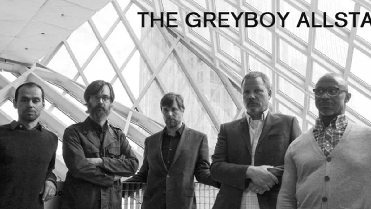 The Greyboy Allstars Add Shows In NYC And New Orleans