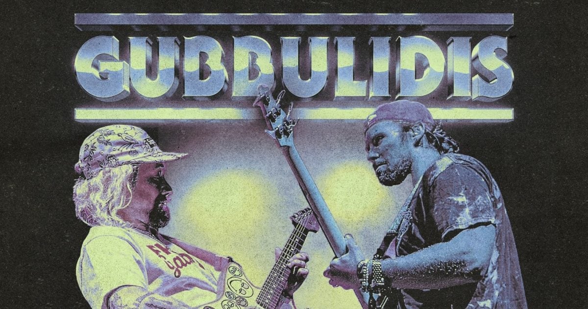 Gubbulidis