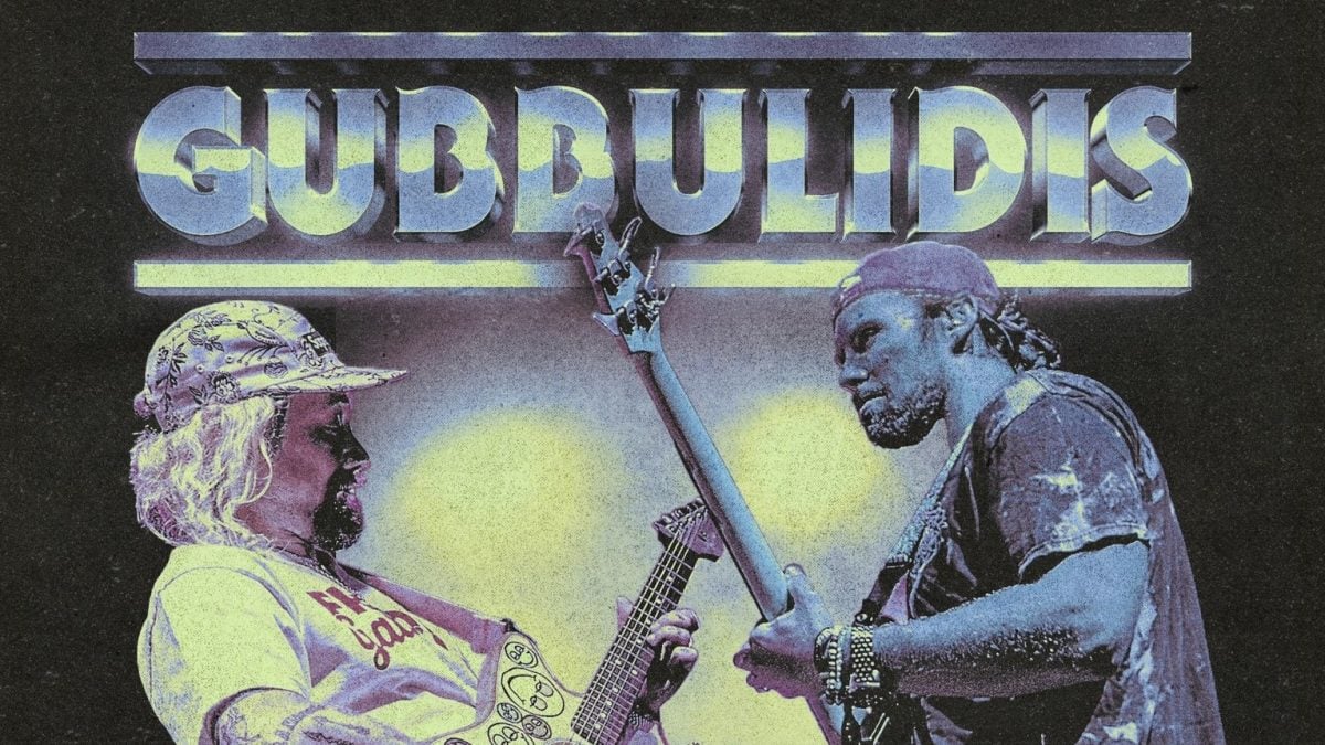 Gubbulidis