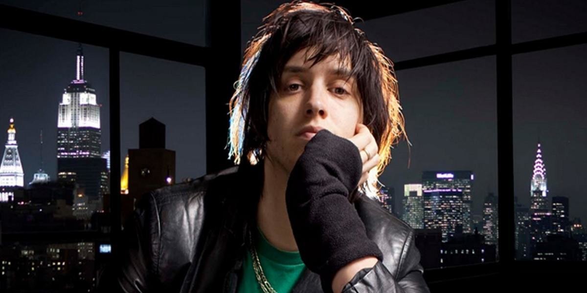 julian casablancas press