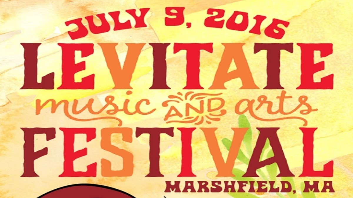 Levitate Music Festival Announces 2016 Lineup
