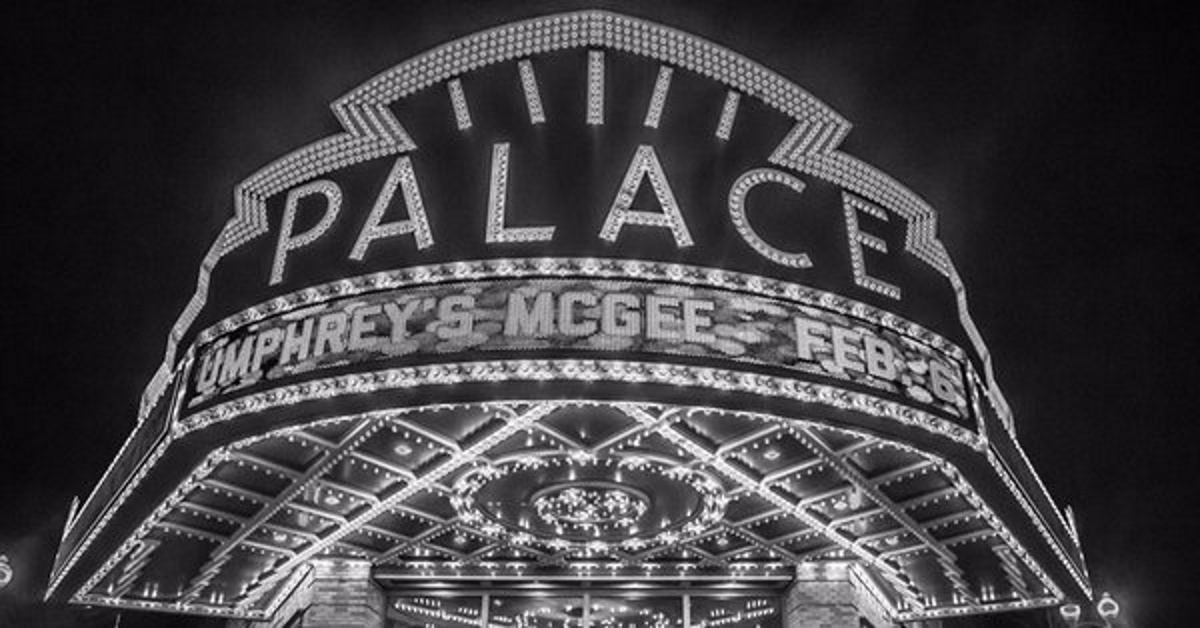 palaceummarquee