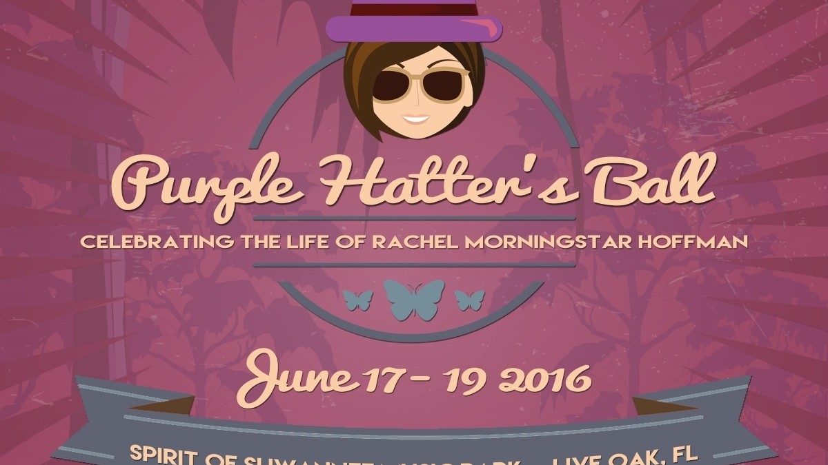 Purple Hatter's Ball Announces Phase One 2016 Lineup