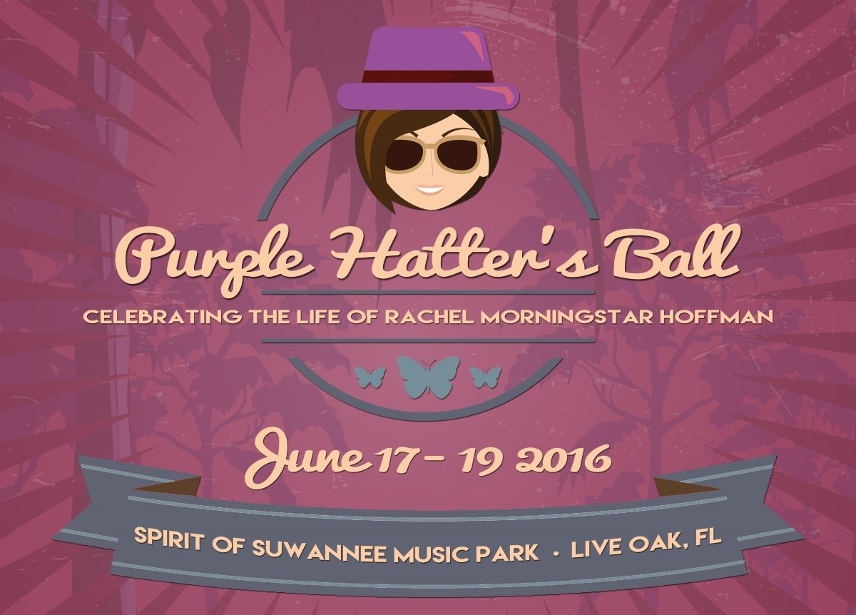 purplehat logo