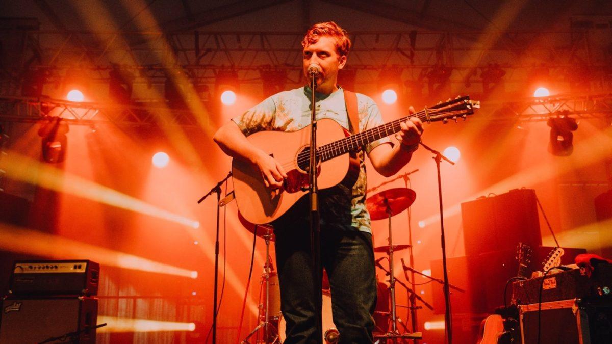 Tyler Childers Shares New Single ‘All Your’n’