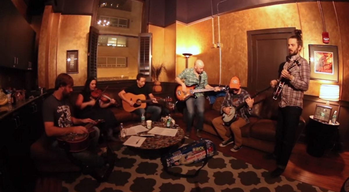 ymsbgreenroom screenshot