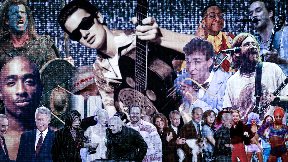 Twenty Years Later: G. Love Covers Fiona Apple’s ‘Criminal’