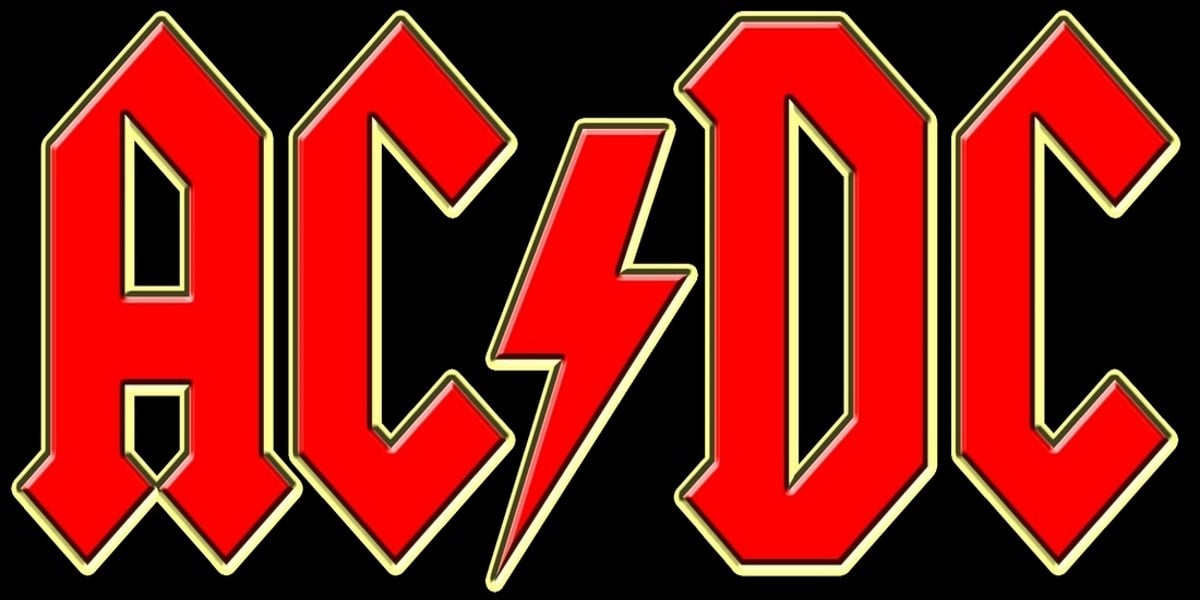 ACDC Logo