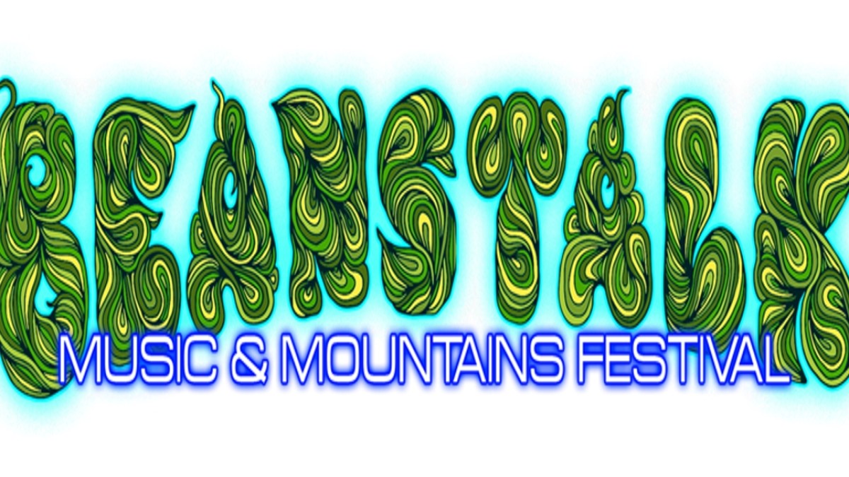 Beanstalk Music & Mountains Festival Finalizes 2016 Lineup