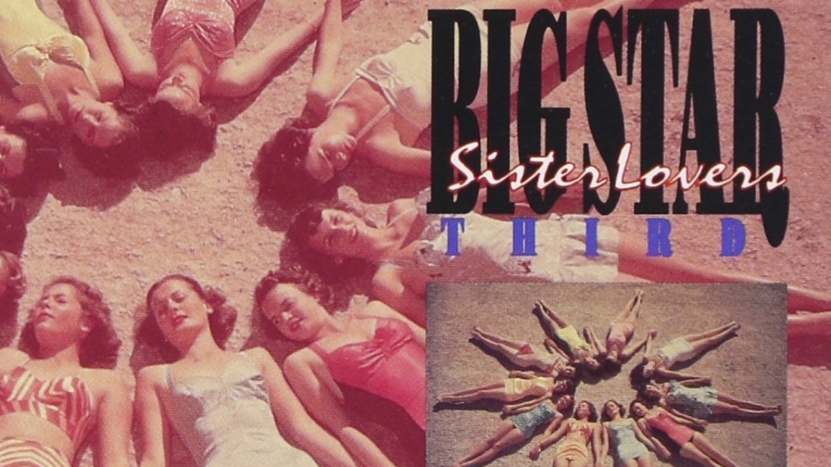 Members Of Wilco, R.E.M., Yo La Tengo & More To Play Big Star’s ‘Third’ Live
