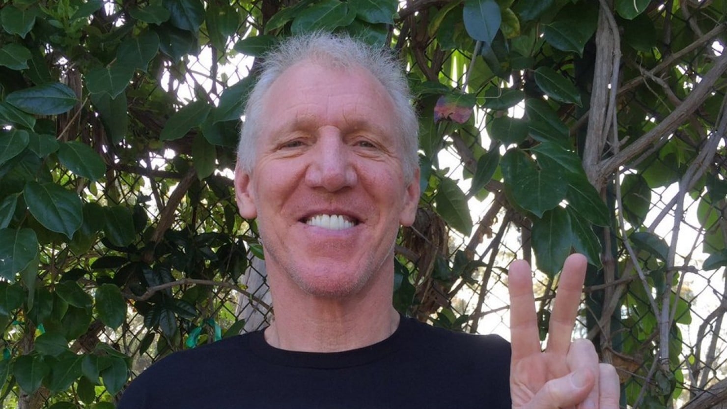 Bob Weir, Bill Kreutzmann, Mickey Hart, John Mayer & More Share Bill Walton Remembrances - Vimarsana News