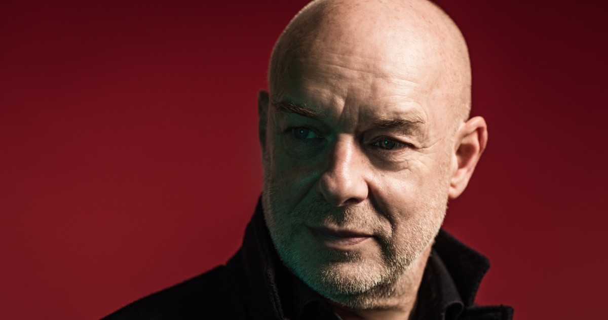 Brian Eno Shamil Tanna Crop