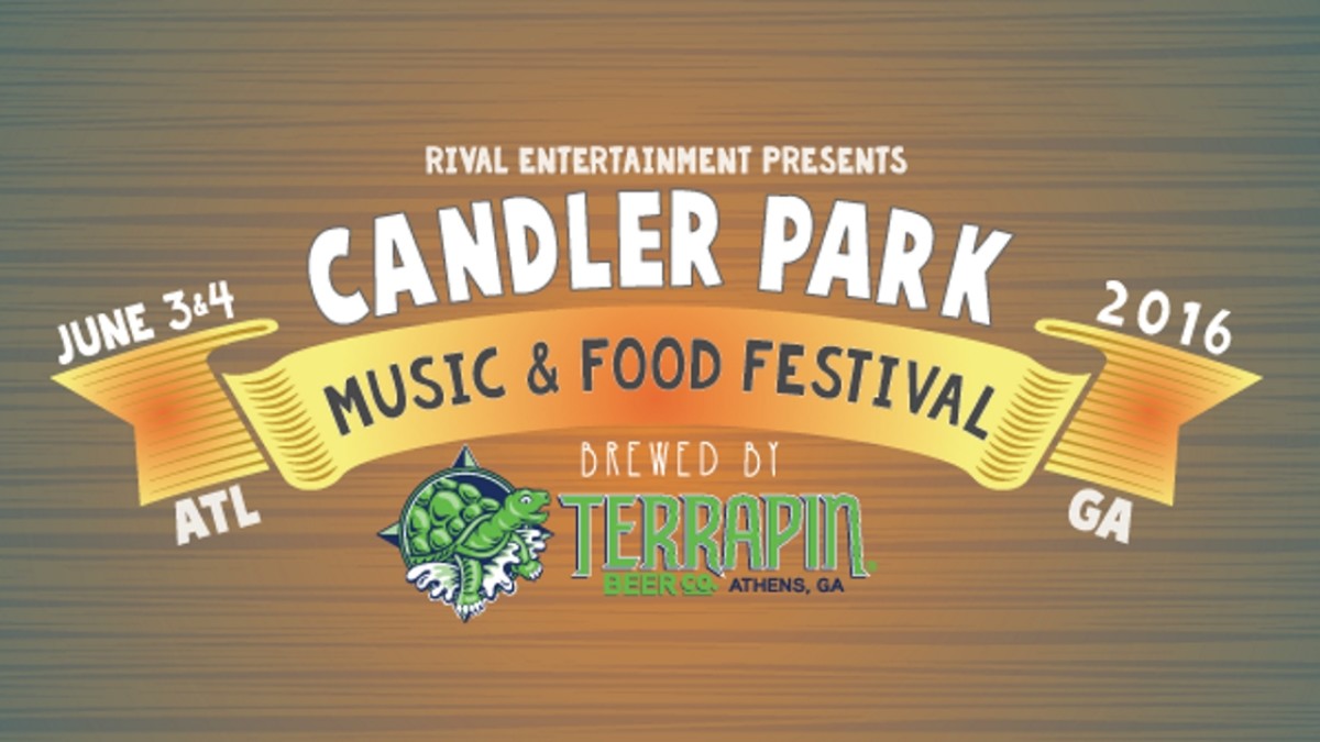 Candler Park Music & Food Festival Announces 2016 Lineup