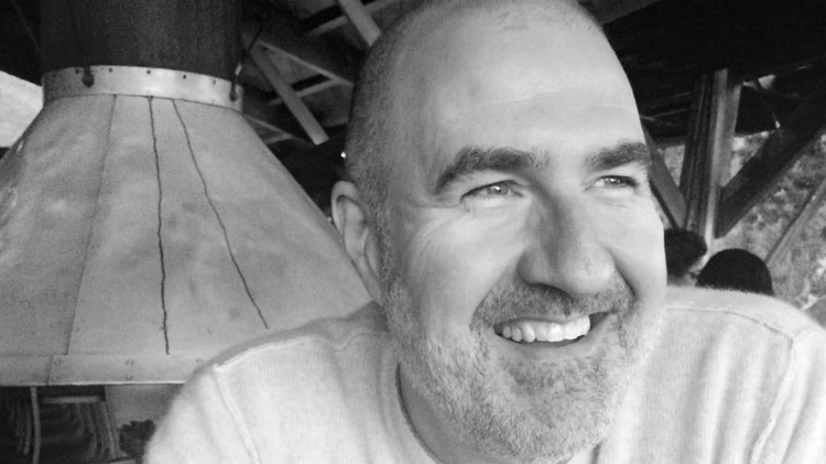 The Music Industry Reacts To The Loss Of Chip Hooper