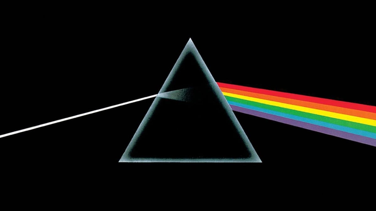 Pink Floyd