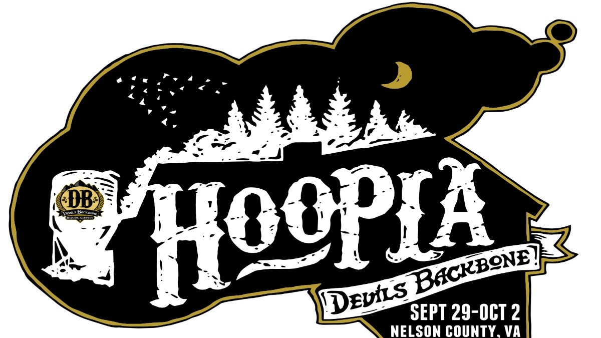 New Festival Alert: Devils Backbone Hoopla
