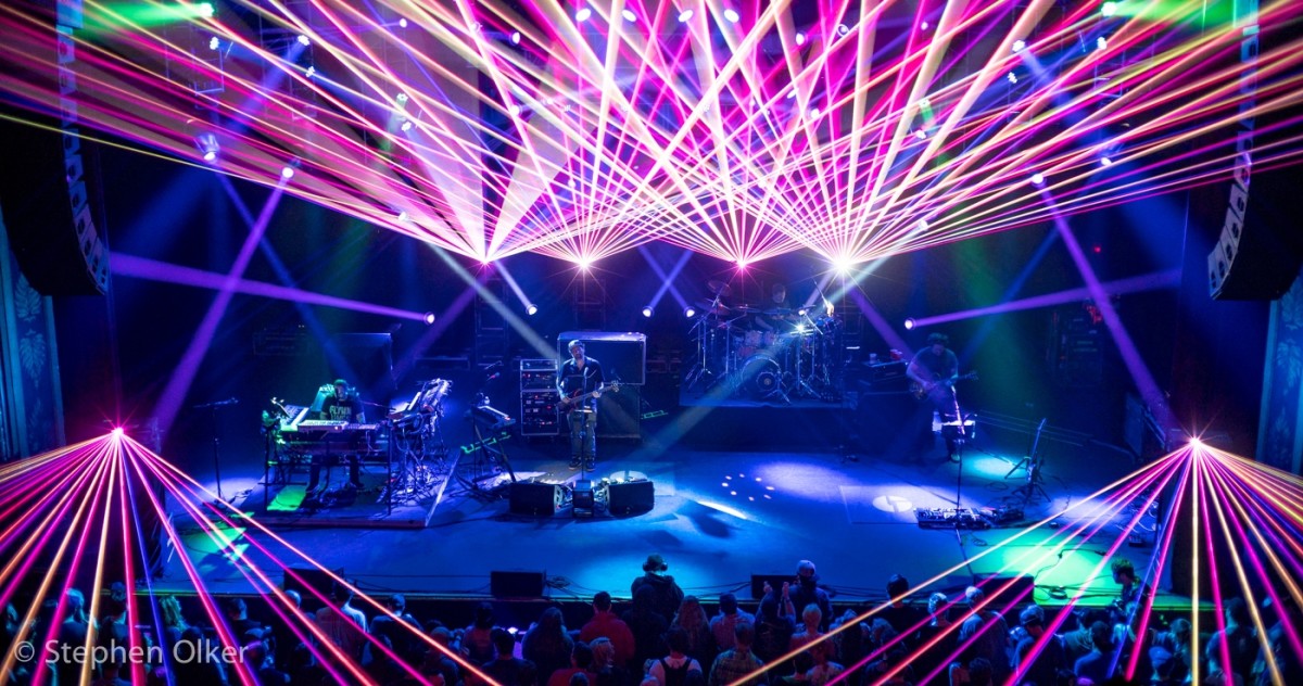 Disco Biscuits Cap Olker Crop