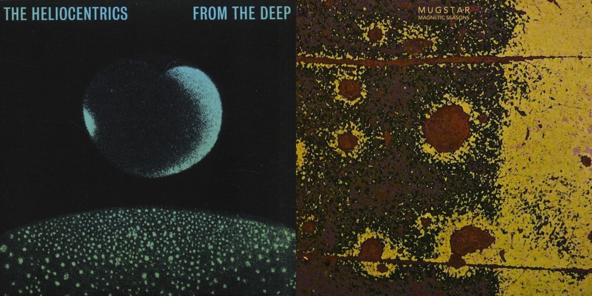 Eurojam Pt 2. RecommNeds Albums
