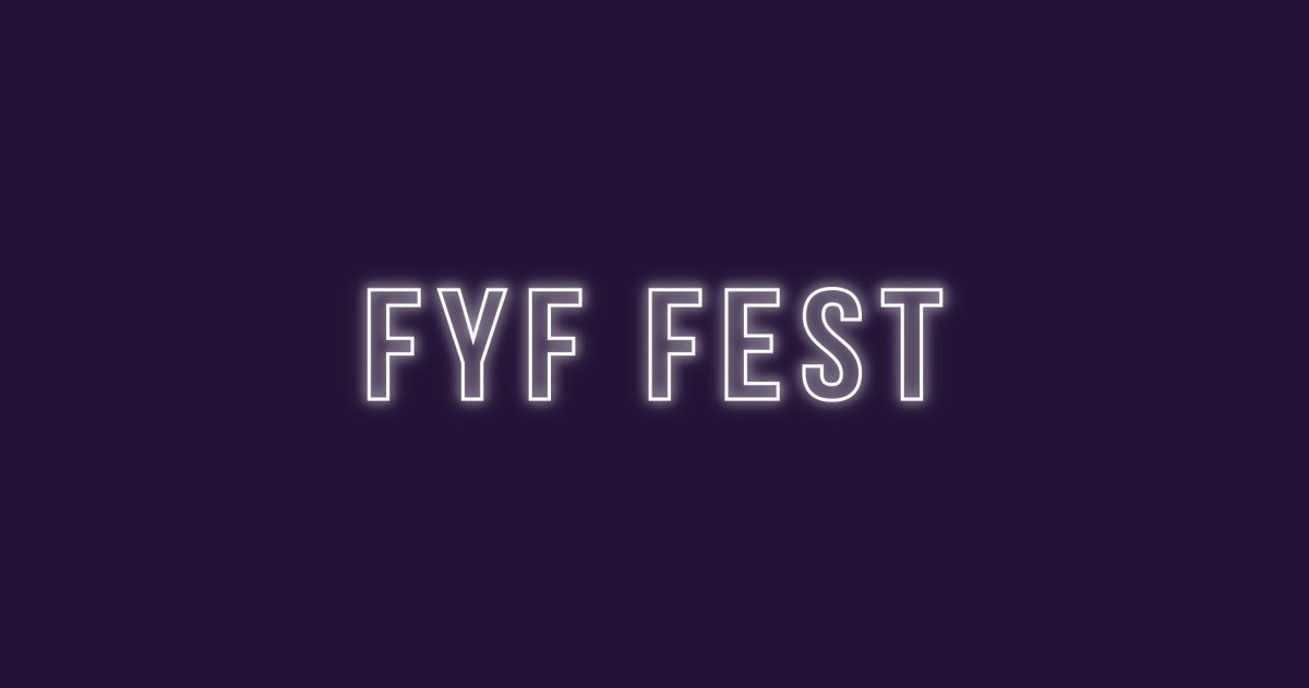 FYF Fest Crop