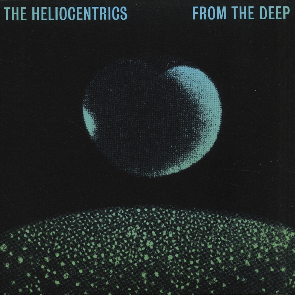 From The Deep Cover