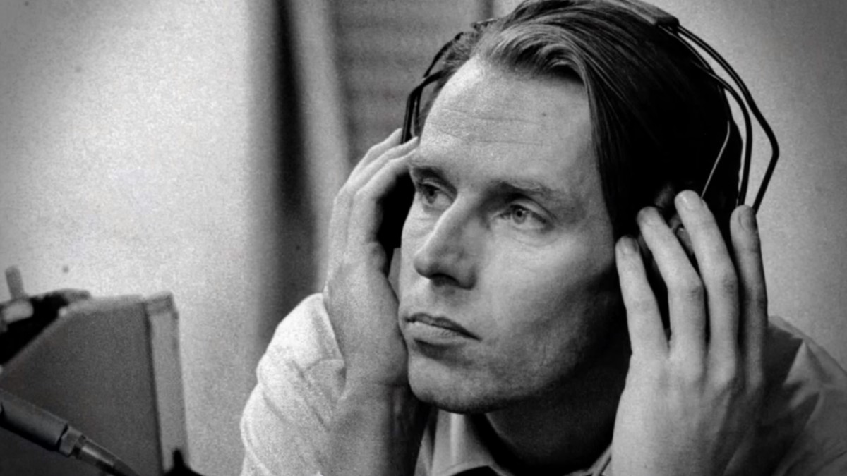The Beatles Share George Martin Tribute Video