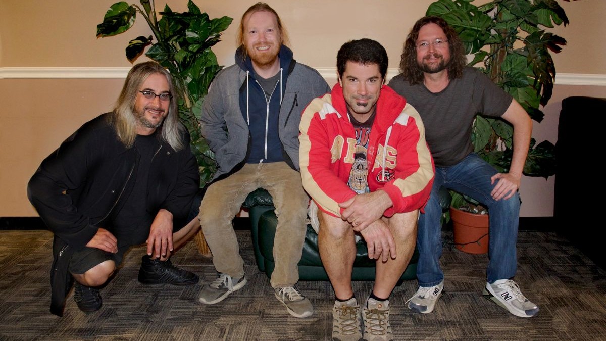 Photos & Full Show Audio: Golden Gate Wingmen Kick Off Tour In Stroudsburg