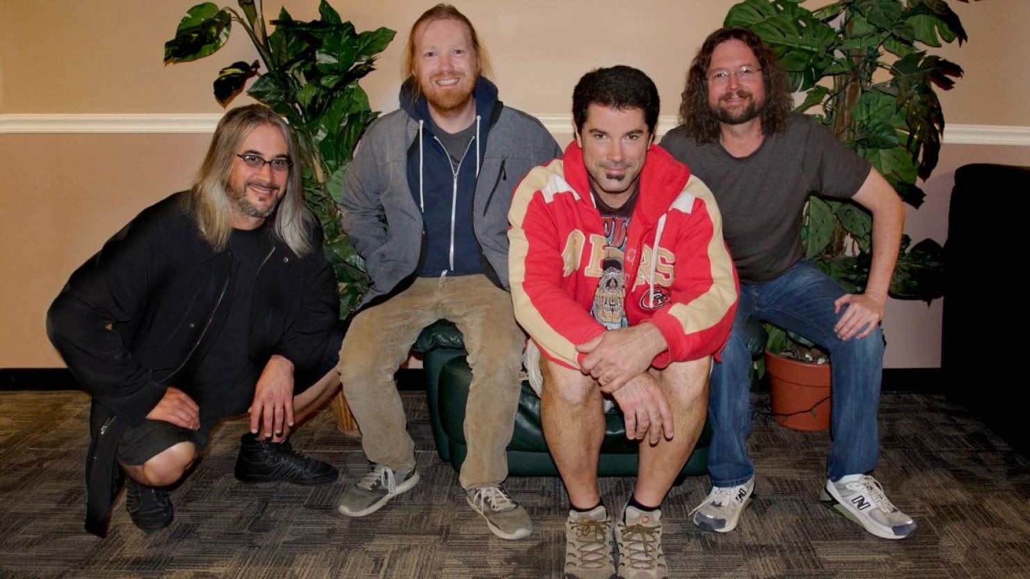 Golden Gate Wingmen - Upcoming Shows, Tickets, Reviews, More