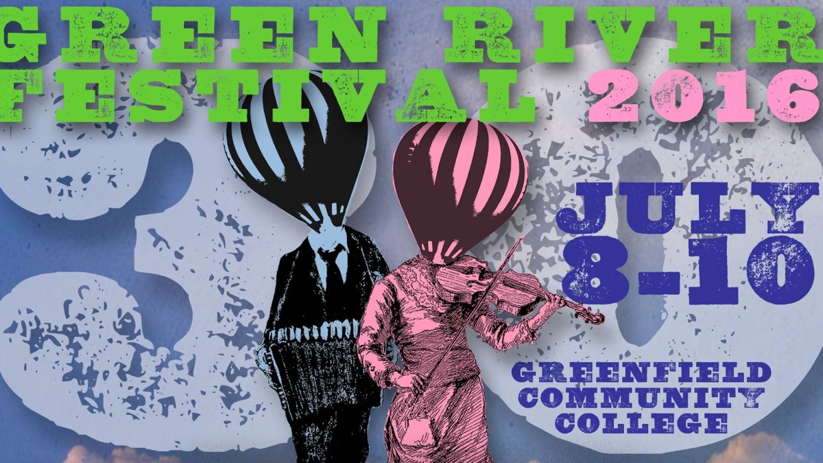 Green River Festival Announces 30th Anniversary Lineup