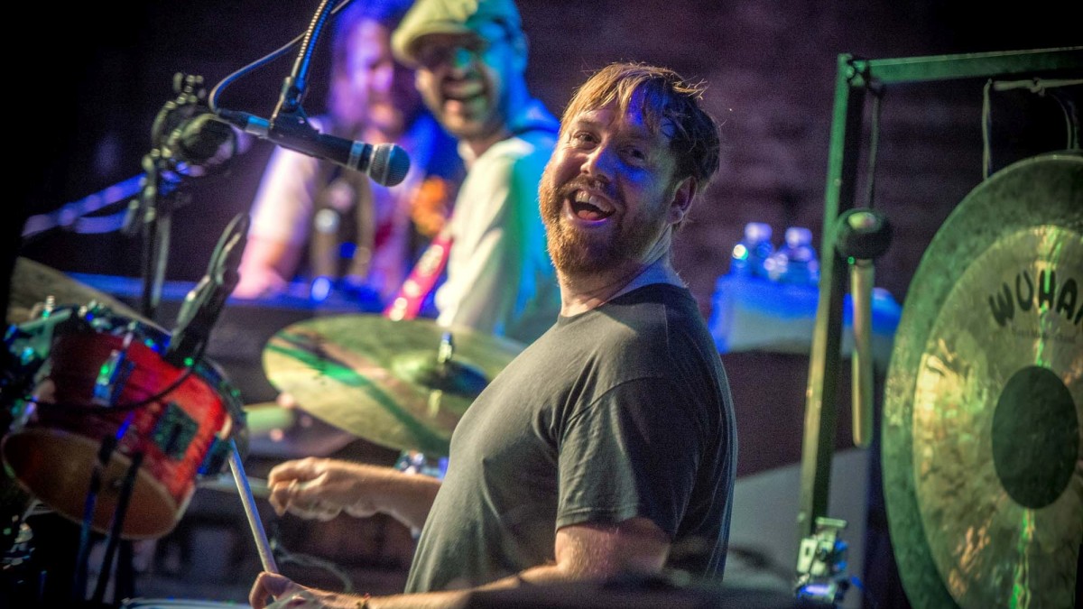 [UPDATED] Joe Russo's Almost Dead Debuts Allman Brothers & Father John Misty Covers At Brooklyn Bowl