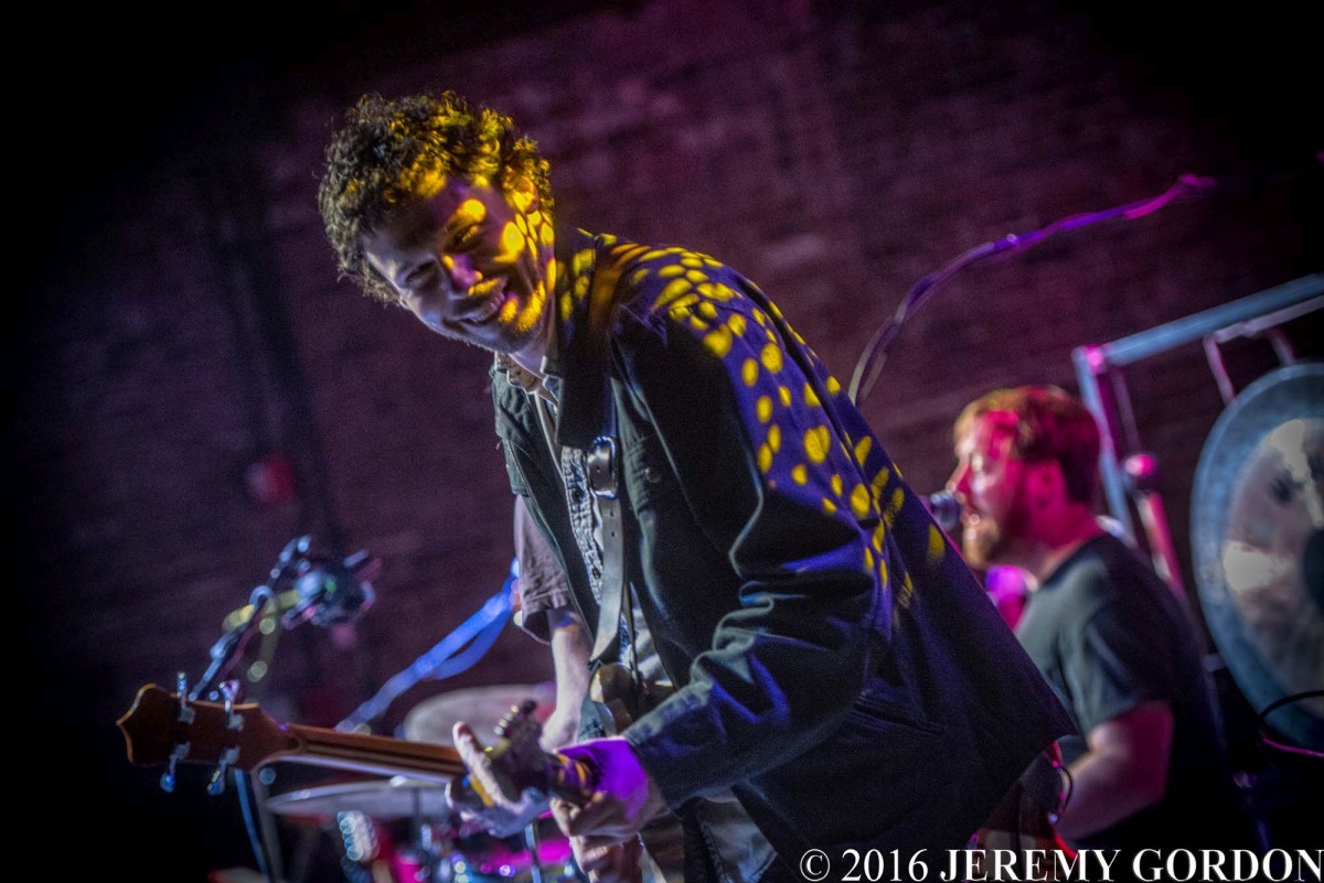 Joe Russos Almost Dead Brooklyn Bowl 2016 Jeremy Gordon (2)