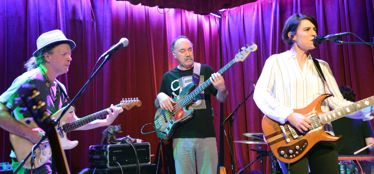 K I M O C K Ardmore Mitch Manzella On-Stage