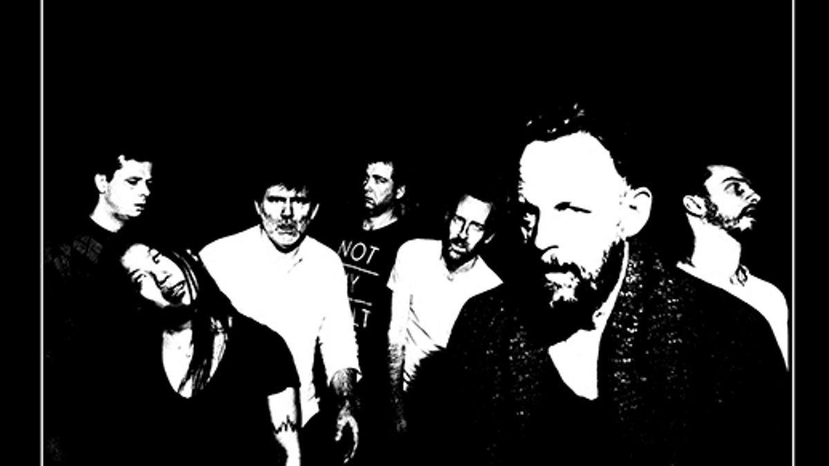 LCD Soundsystem Plays Second Reunion Show & Announces Red Rocks Concerts