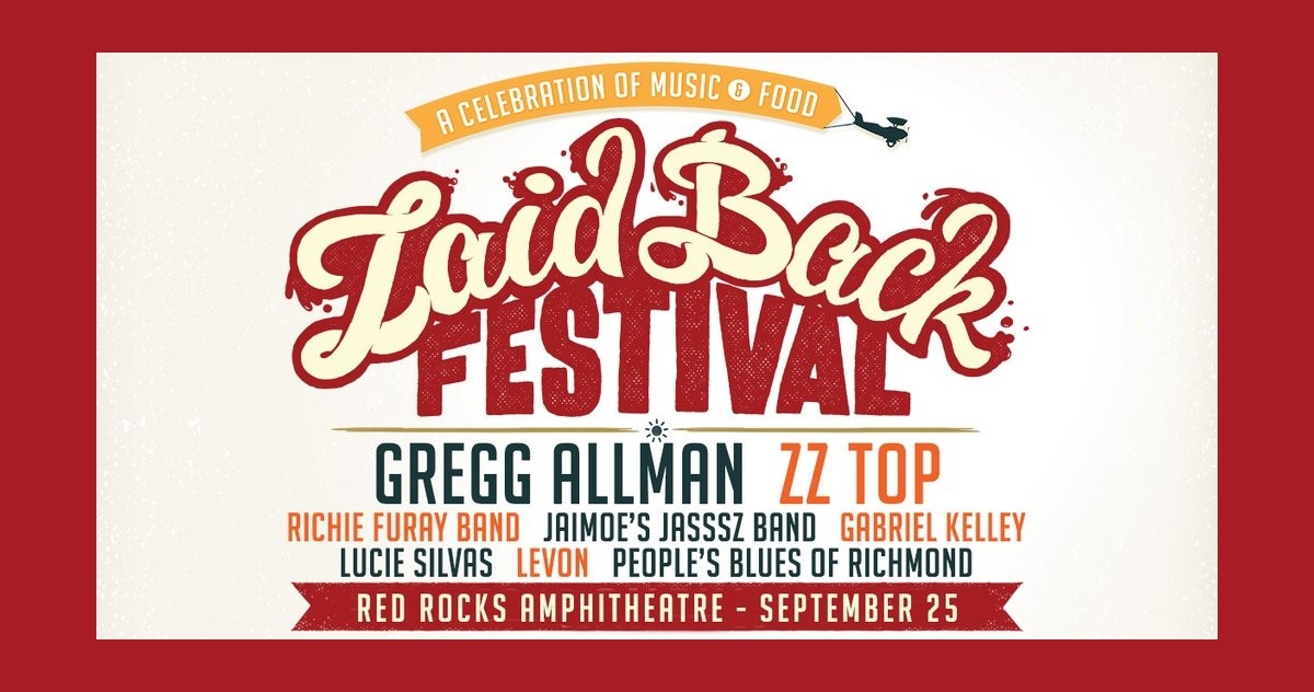Laid Back Festival Red Rocks Crop