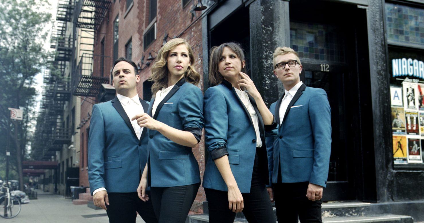 Lake Street Dive At Acadiana Center For The Arts Jan 24 2019 Lake Street Dive At Acadiana Center For The Arts Jan 24 2019 Lafayette La