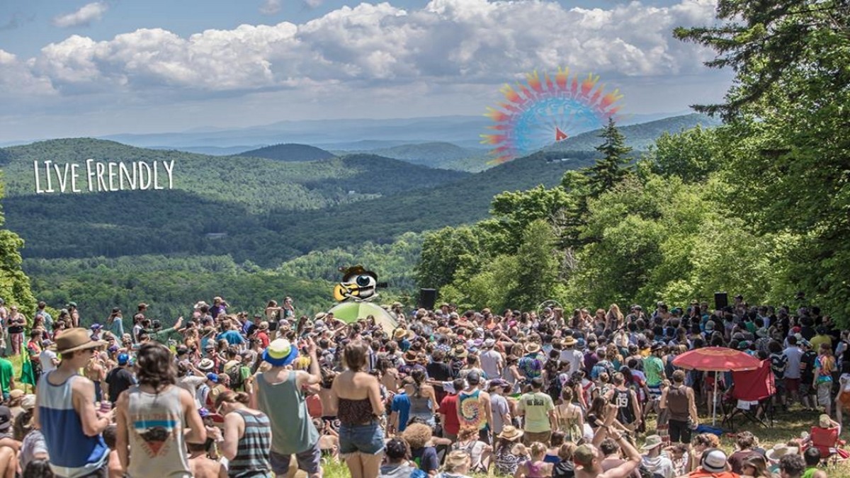 Initial Lineup For This Year's Frendly Gathering Announced
