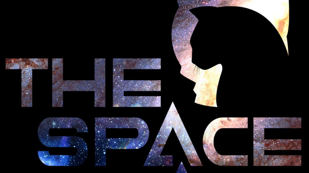 The Space Cats