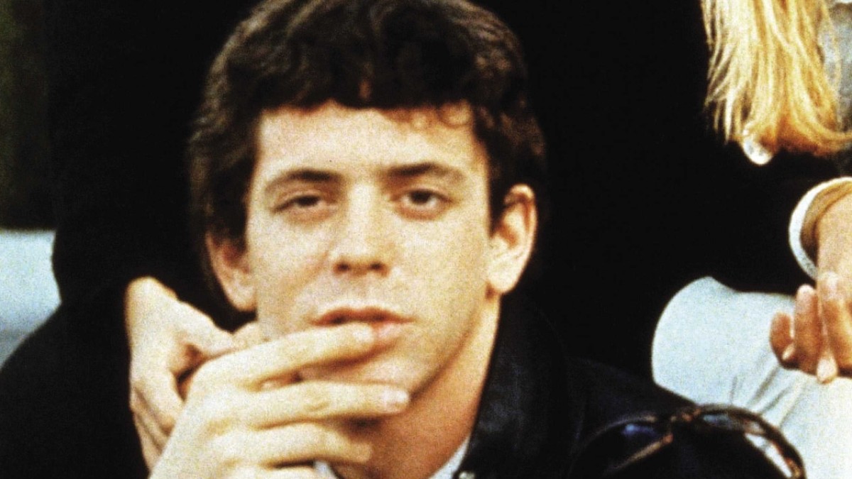 Remembering Lou Reed: Listen To The Velvet Underground ‘Legendary Guitar Amp Tapes’