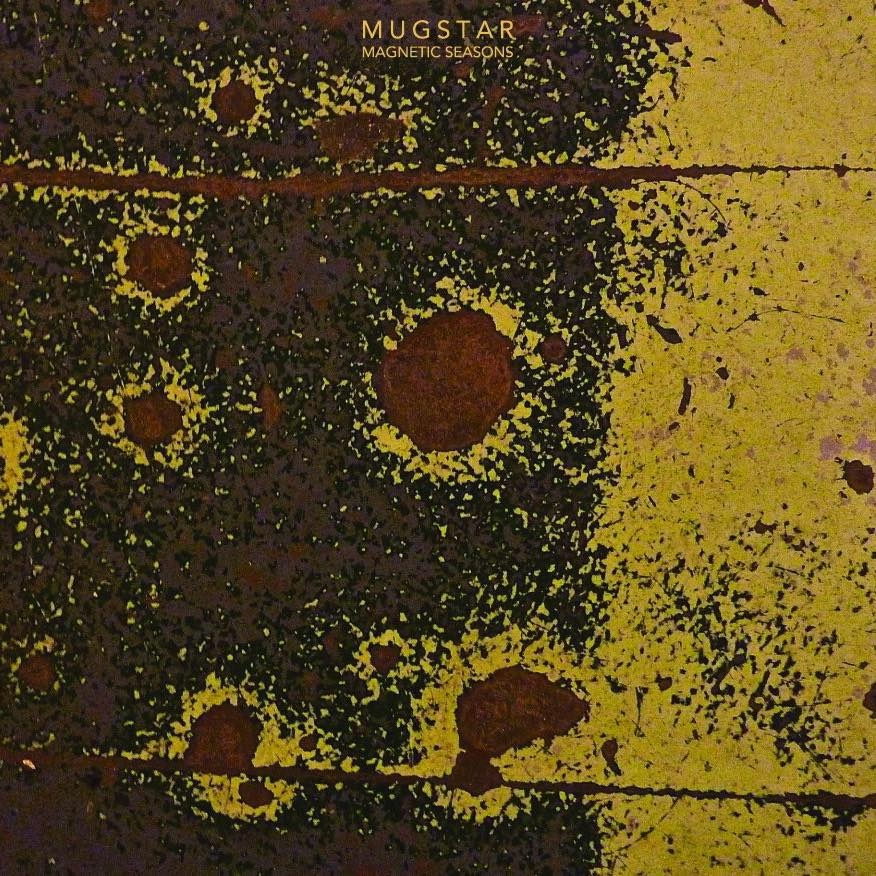 Magnetic Seasons Cover