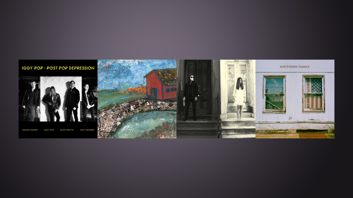 Release Day Picks: March 18th New Releases