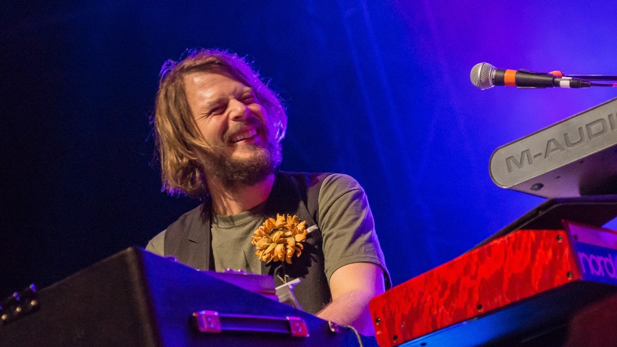 Marco Benevento On His New Album, New Instrument & The Arc Of His Career