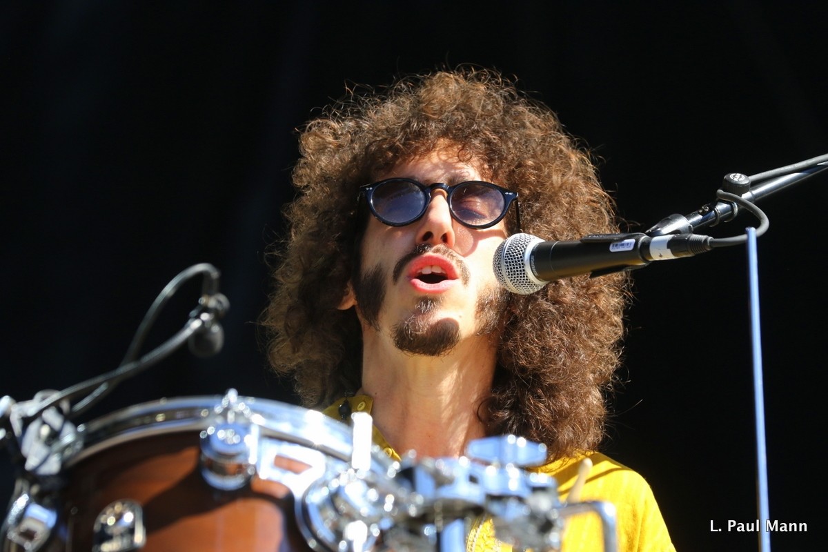 Okeechobee Day Four London Souls Mann