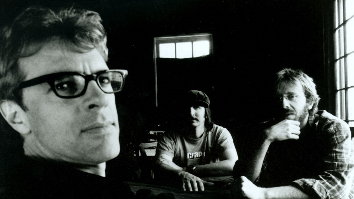 Trey Anastasio, Les Claypool & Stewart Copeland Debut Oysterhead On This Date In 2000