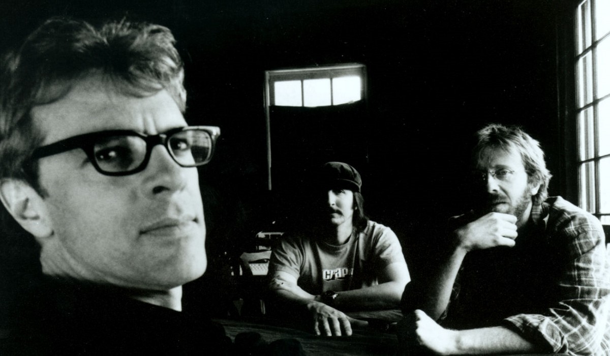 Oysterhead Press Photo