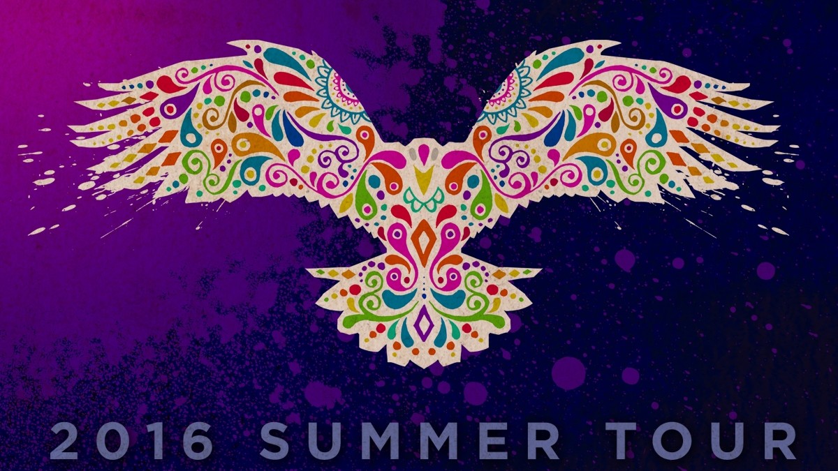Widespread Panic Announces Summer Tour
