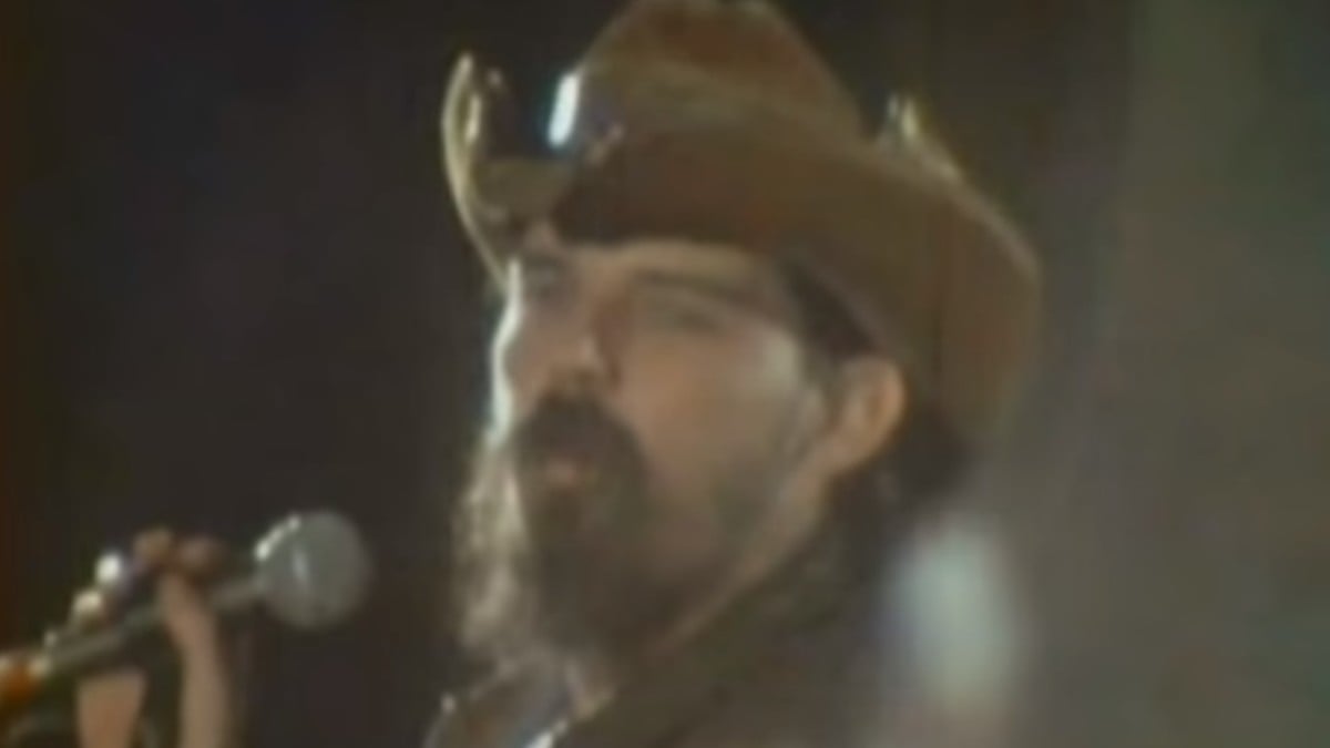 Ron 'Pigpen' McKernan Live In 1970