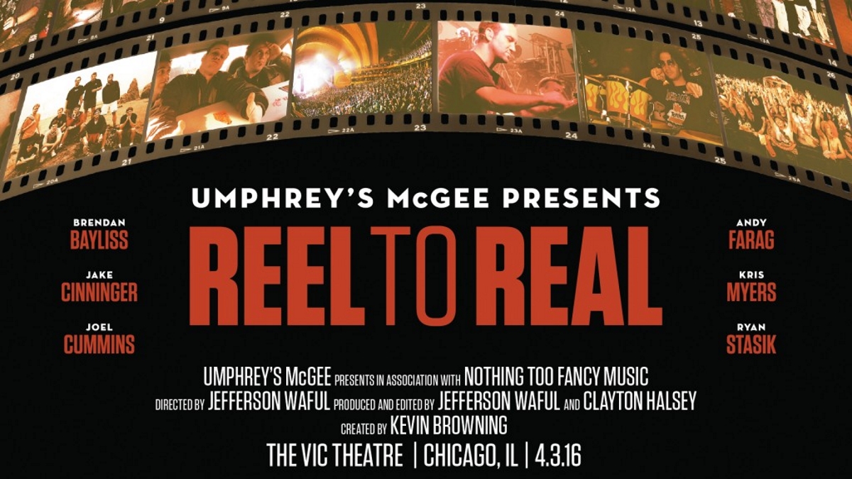 Reel To Real Chicago