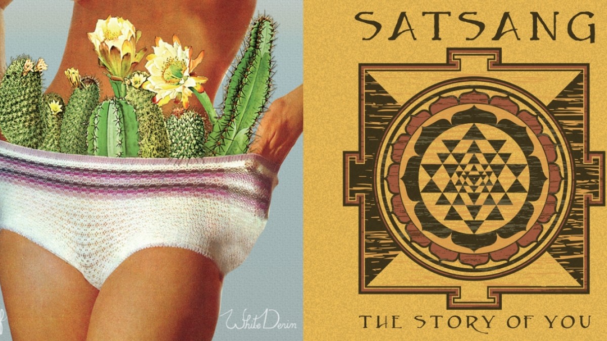 Release Day Picks: March 25th New Releases