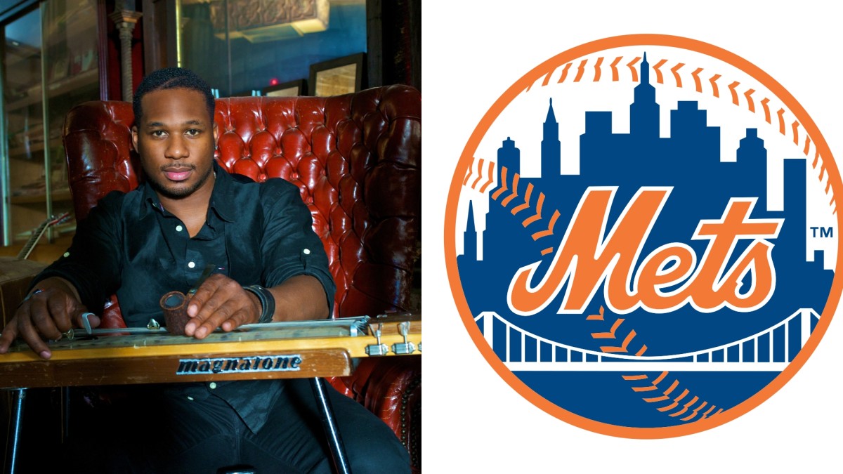 Major League Baseball Preview: Robert Randolph On The New York Mets