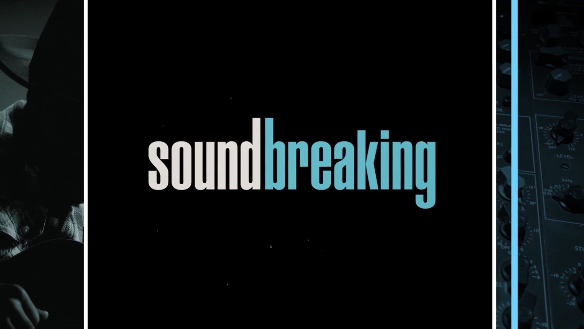 PBS To Air George Martin Backed Series ‘Soundbreaking’